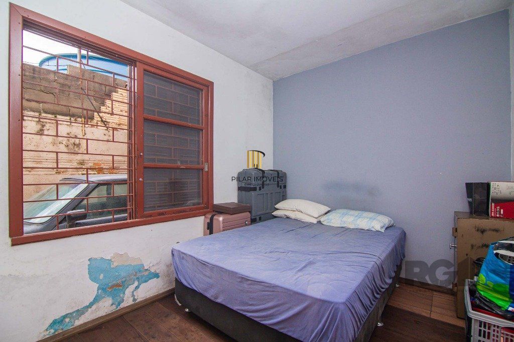 Casa 3 Dormitório(s) Bairro Sarandi