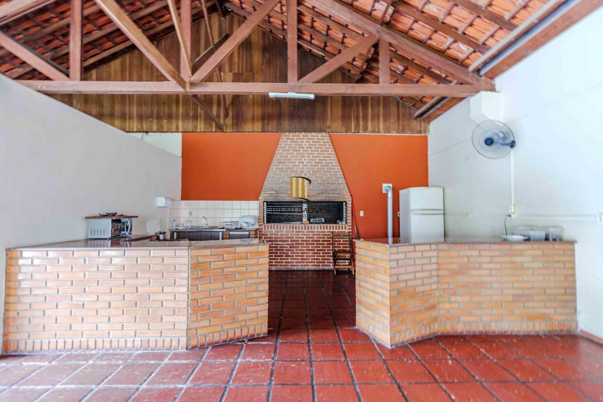 Apartamento 2 dormitórios no bairro Tristeza