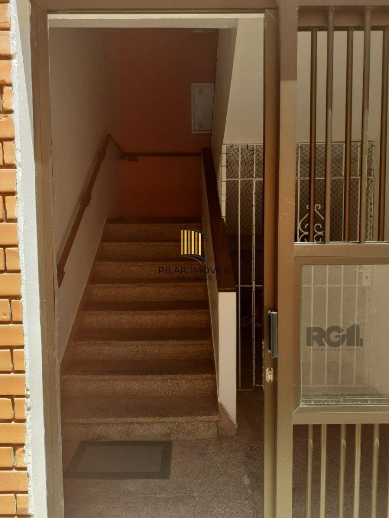 Apartamento 3 dormitórios no bairro Centro