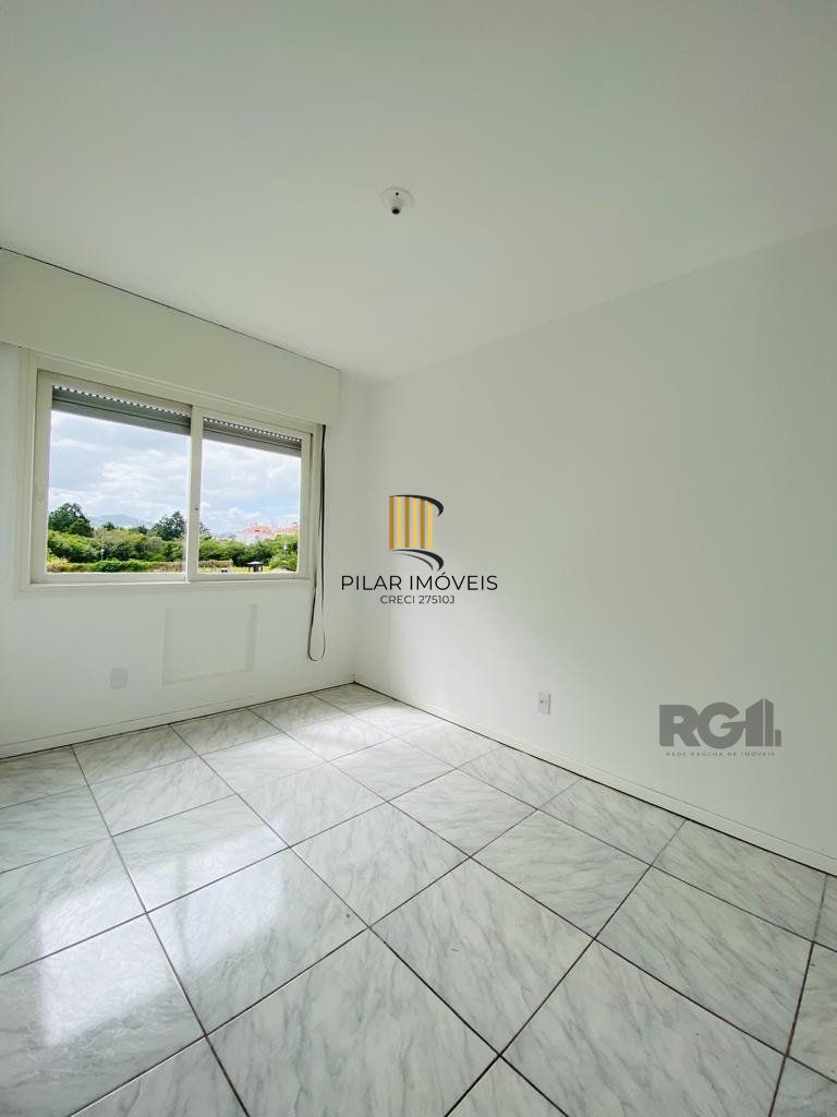 Apartamento 3 dormitórios no bairro Vila Nova