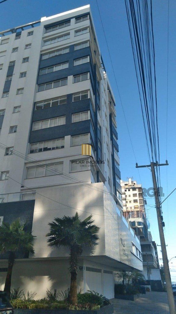 Apartamento de 2 dormitórios em Capão da Canoa