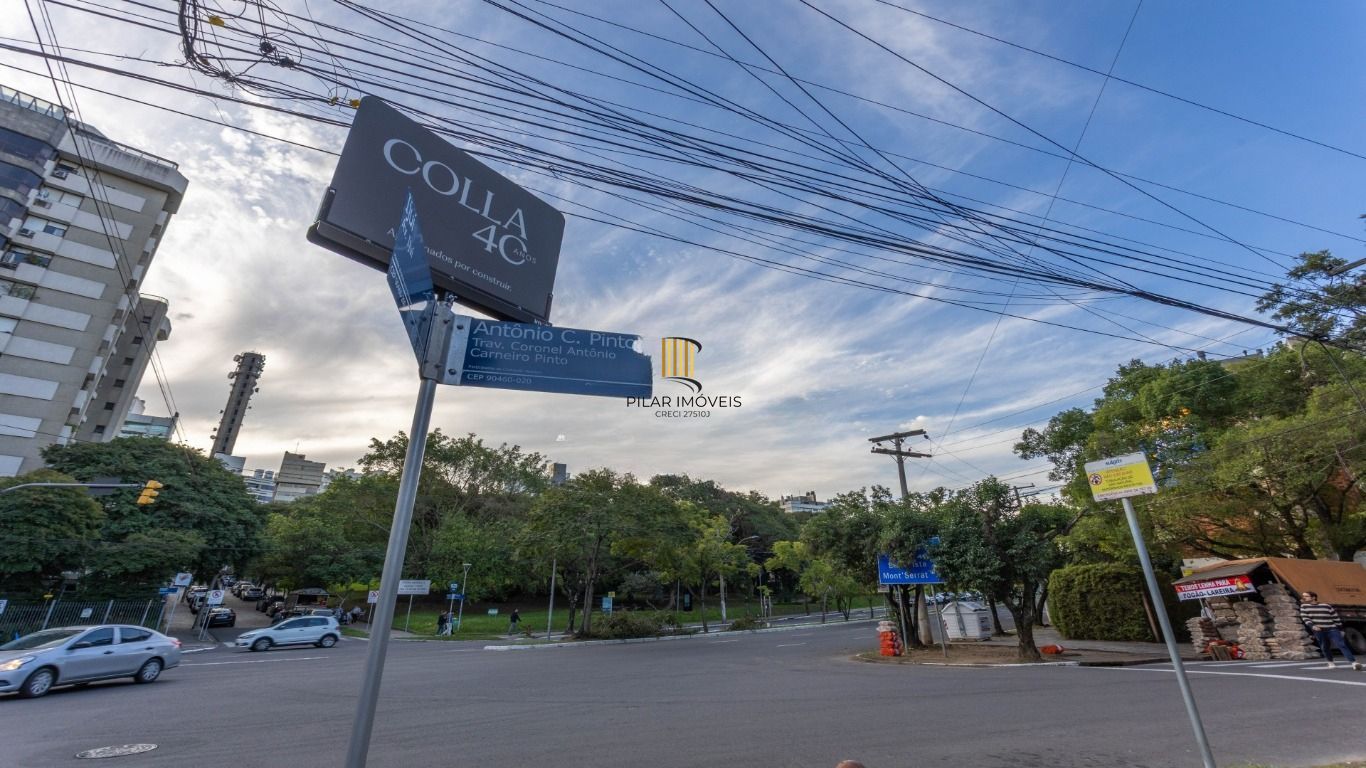 Cobertura à venda com 2 quartos 93 m²