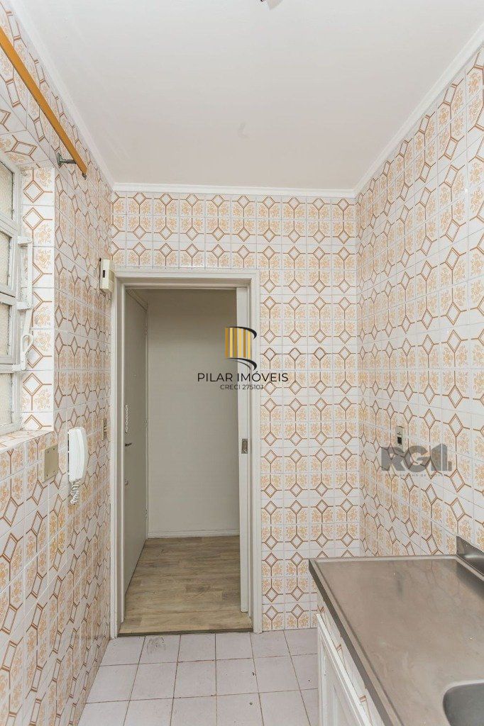 Apartamento 42m² - 1 dormitório no bairro Partenon