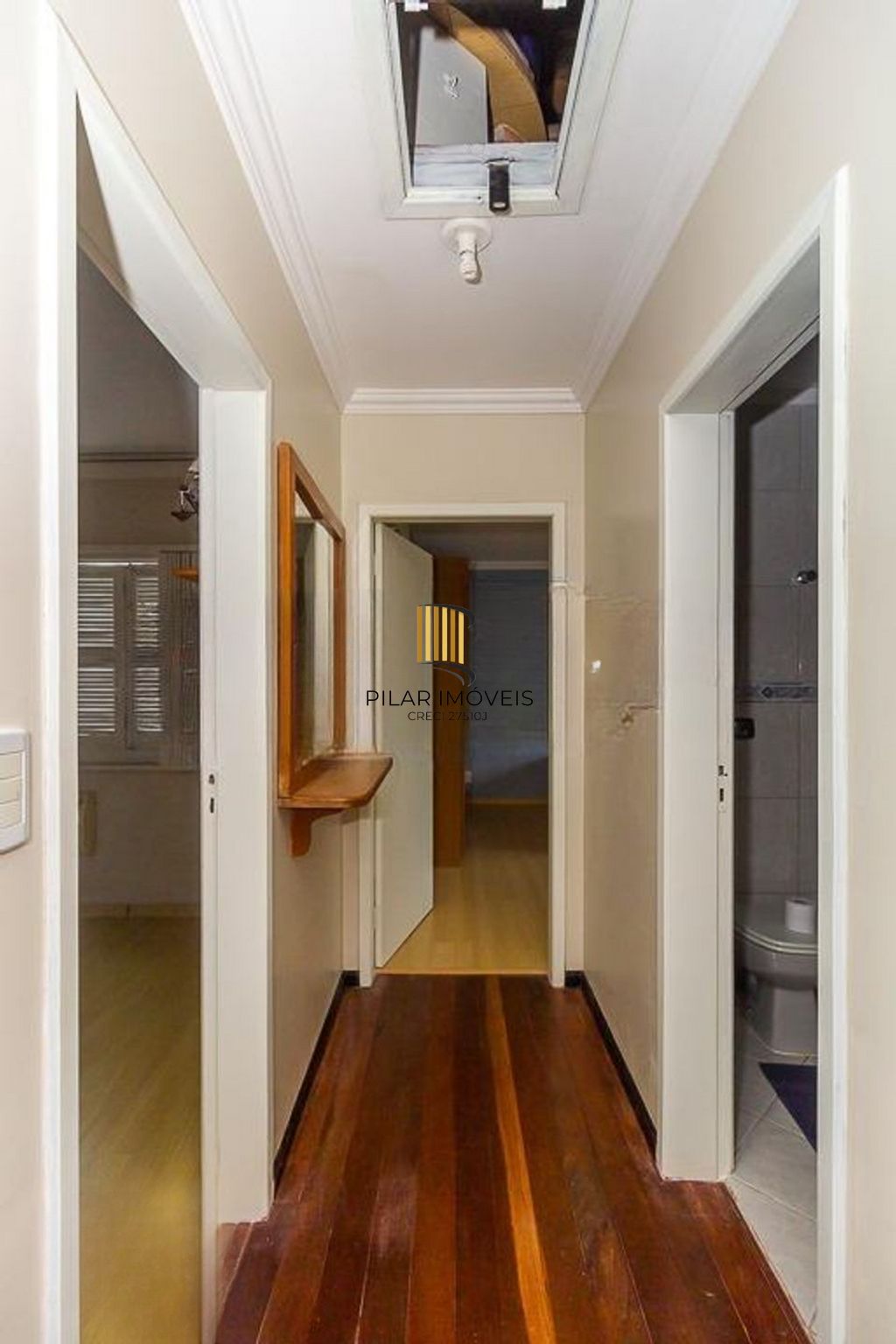 Casa de 4 dormitórios à venda no Bairro Ipanema - Porto Alegre