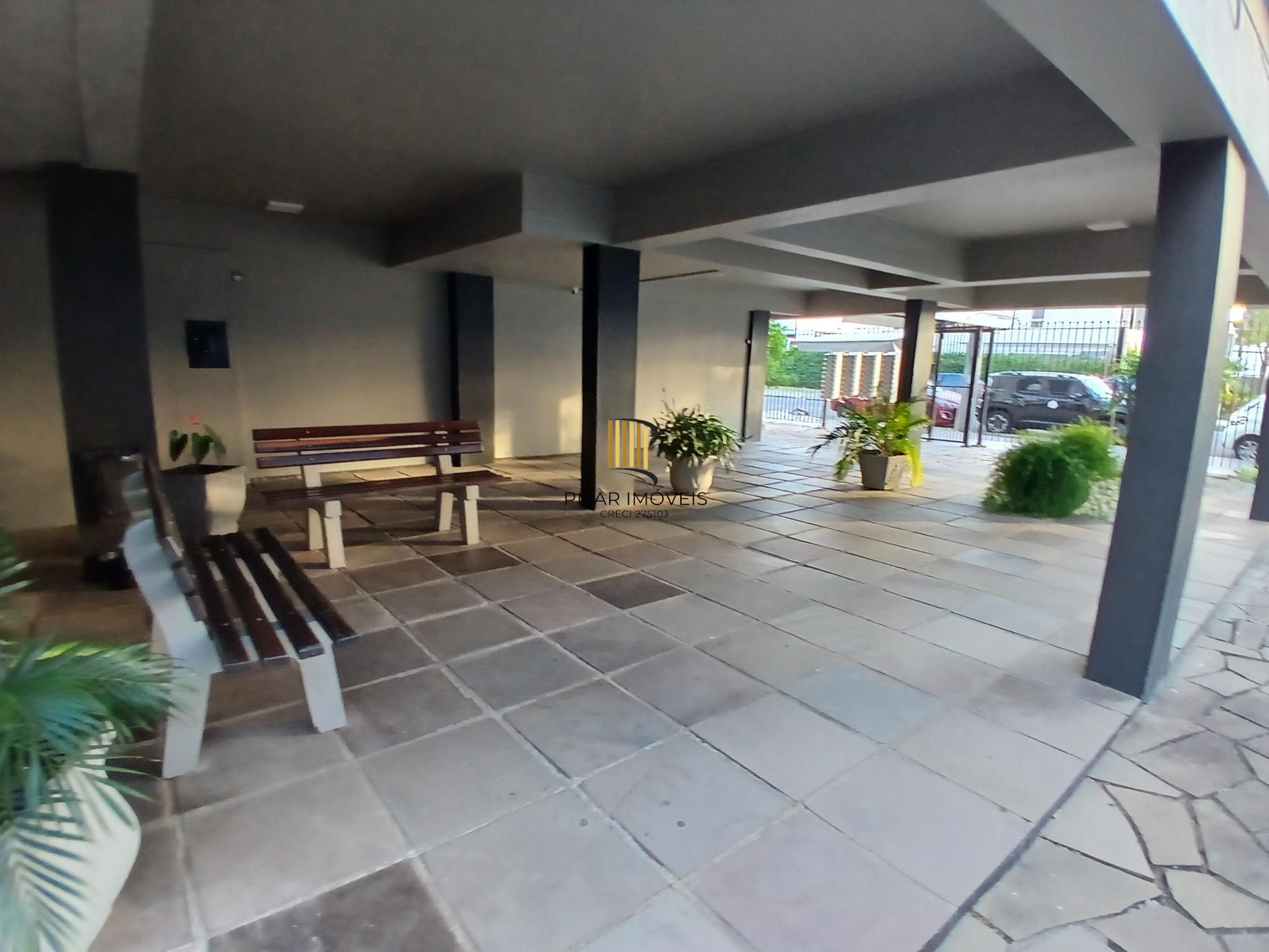 Aparatmento 01 dormitorio no bairro Teresopolis!