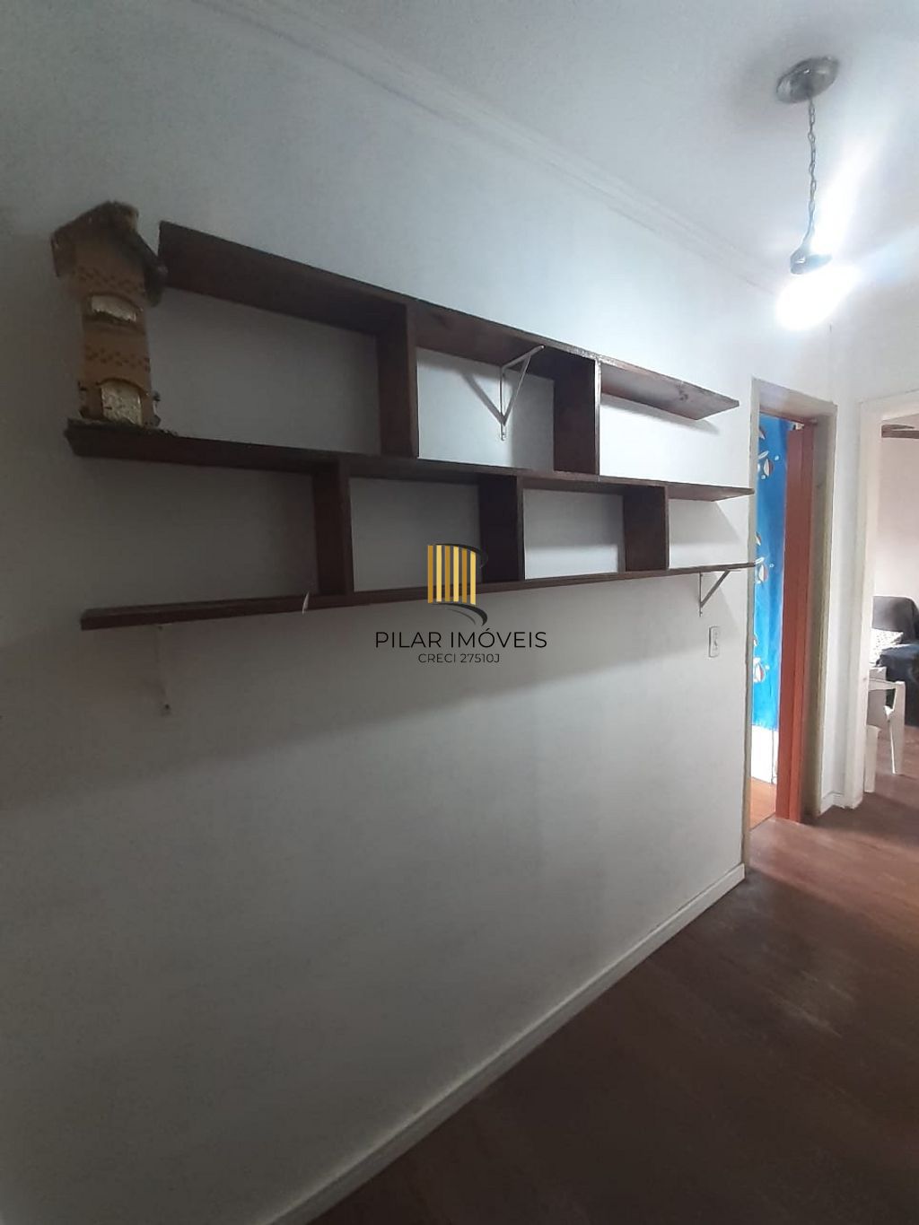 Apartamento 3 dorms à venda Rua Engenheiro Fernando Mendes Ribeiro, Santo Antônio - Porto Alegre