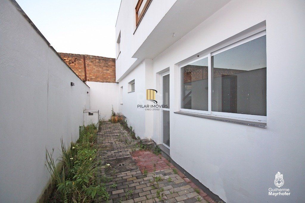 Casa Condominio para Venda - 80m², 2 dormitórios, 1 vaga - Vila Nova
