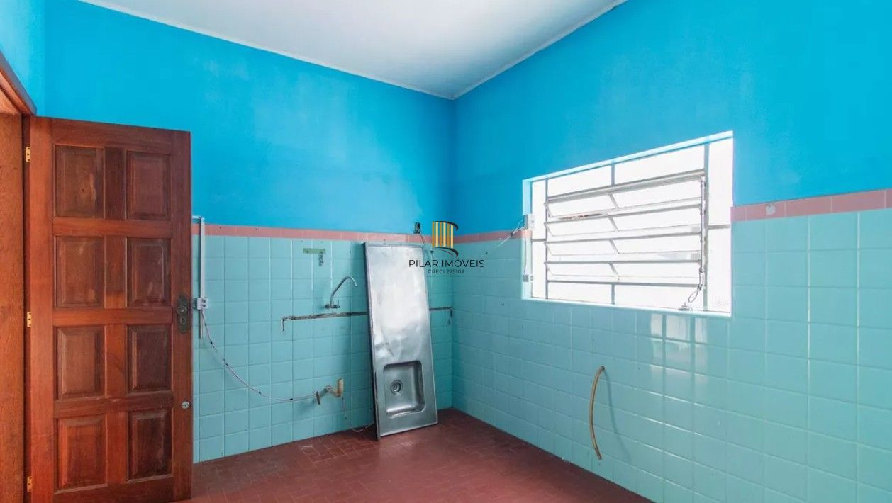 Casa 3 dormitórios Bairro Teresópolis