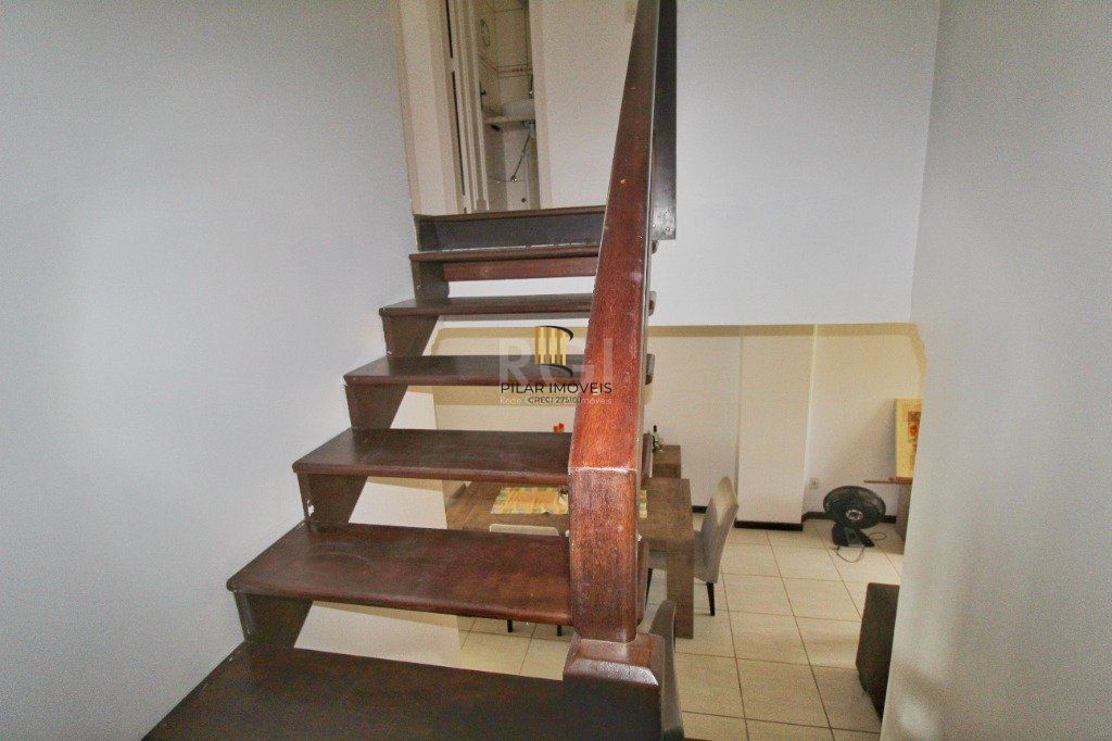 Sobrado a venda com 134,31m², Bairro Aberta dos Morros