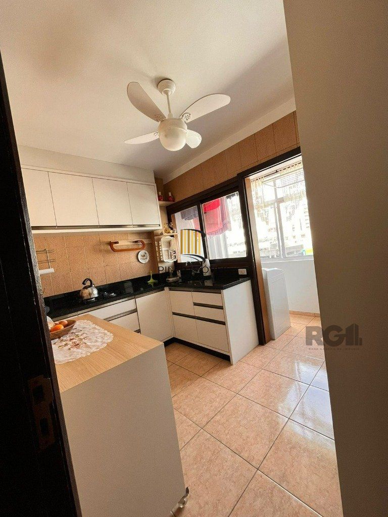 Cobertura para Venda - 120m², 3 dormitórios, sendo 1 suites, 1 vaga - Centro