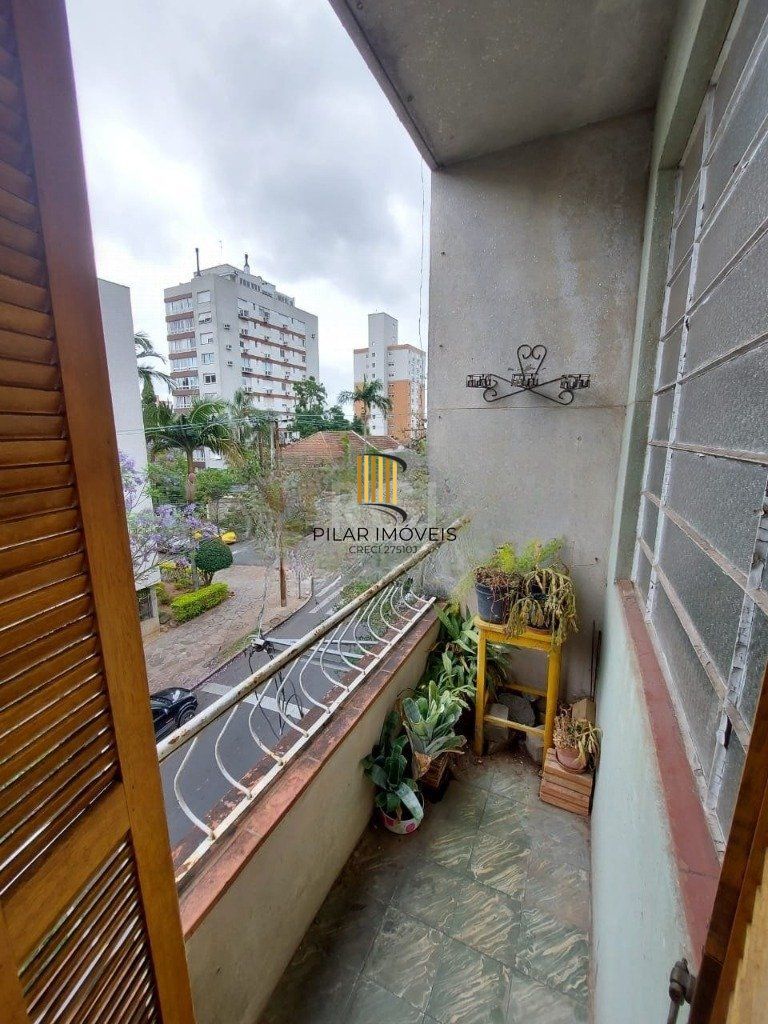 Apartamento à venda com 3 quartos, 87m² Avenida NOVA YORK, Auxiliadora, Porto Alegre.