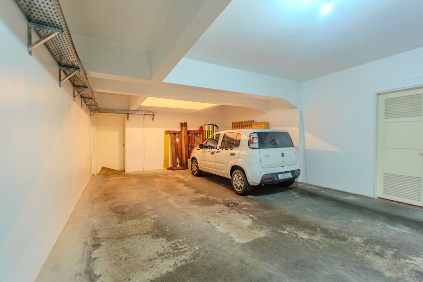 Apartamento com 3 quartos e 124m² à venda em Petrópolis, Porto Alegre. Rua Coronel Corte Real, Petrópolis, Porto Alegre