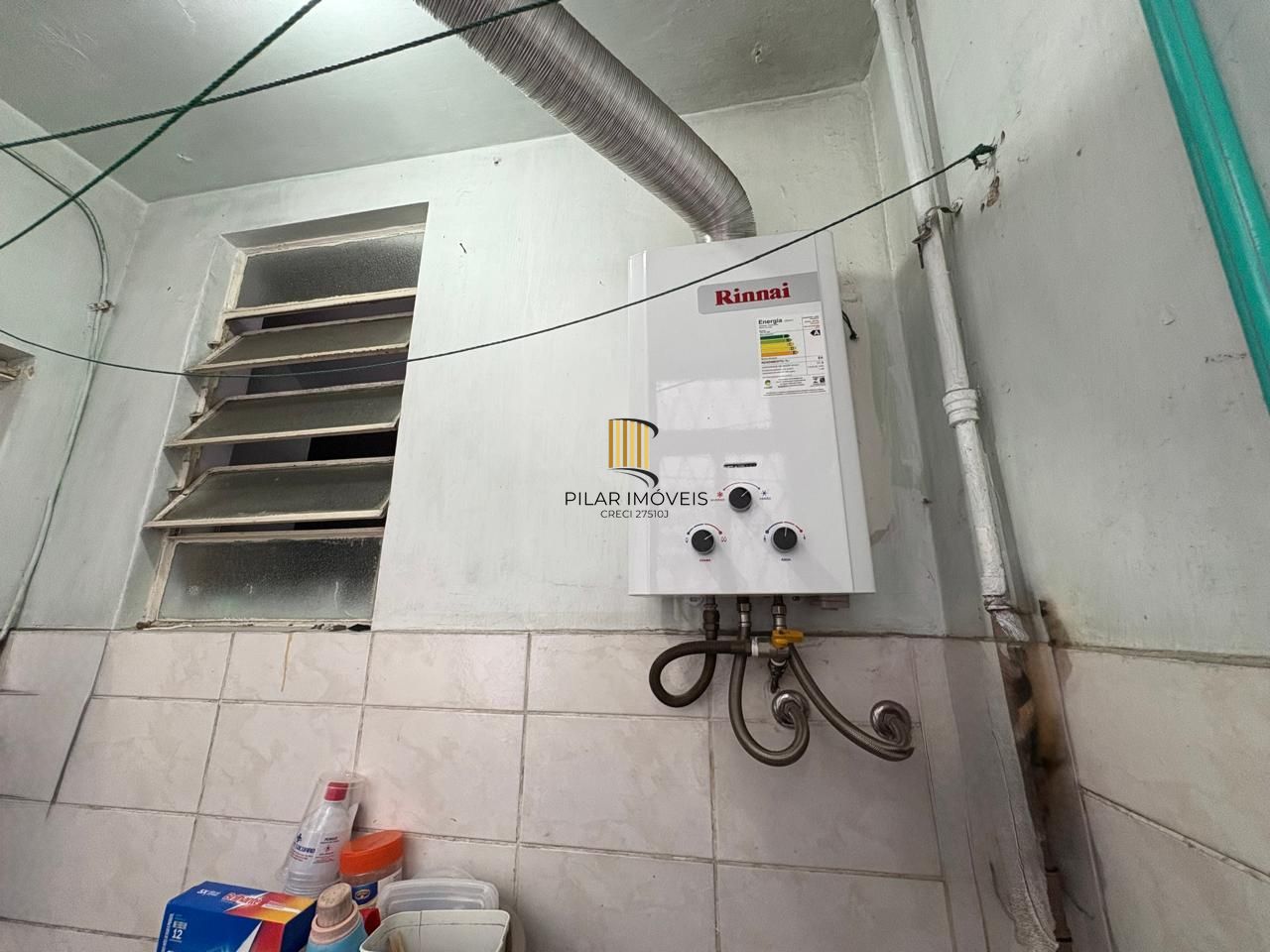 Apartamento 3 dormitórios na Glória!