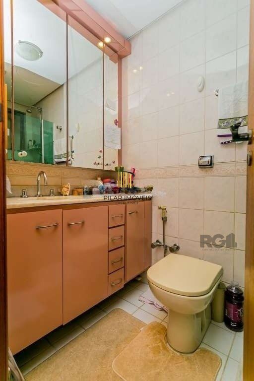 Apartamento de 94m², bairro Jardim Lindóia