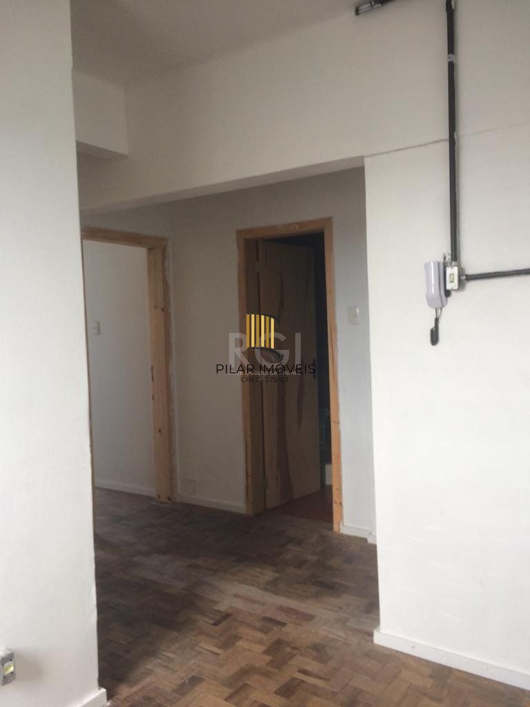 Apartamento para Venda - 52.8m², 2 dormitórios, Independência