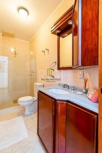 Casa Em Condomínio 224m², Bairro Tristeza
