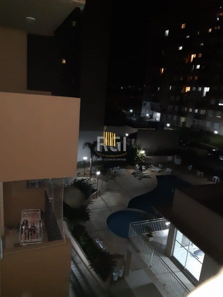 Apartamento para Venda - 68m², 3 dormitórios, sendo 1 suites, 1 vaga - Tristeza