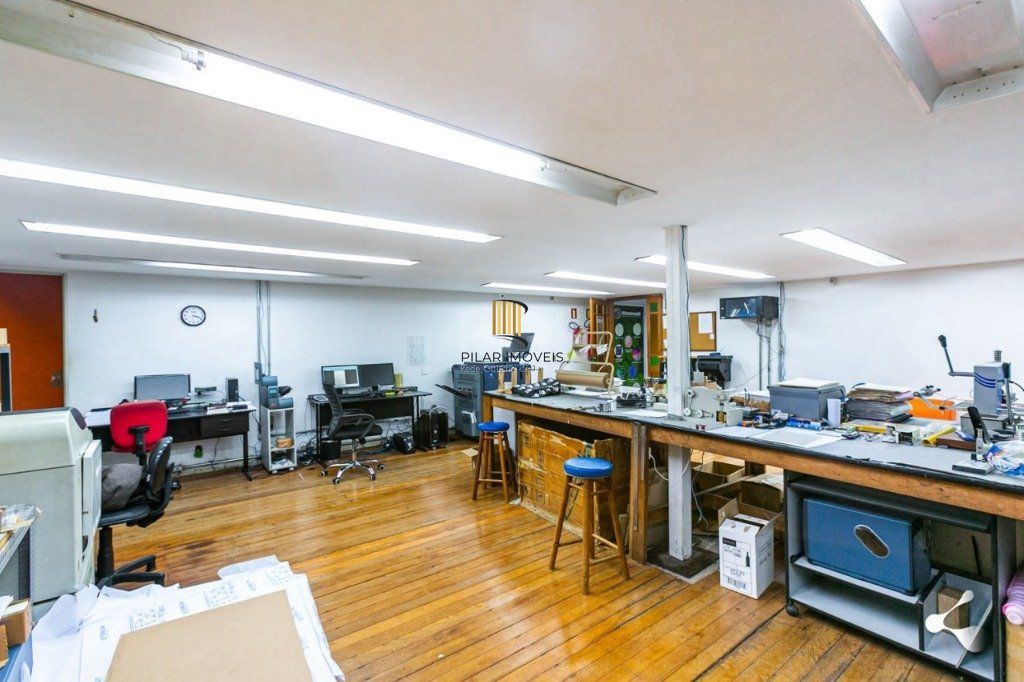 Predio para Venda - 650m², 0 dormitórios, Jardim Botânico