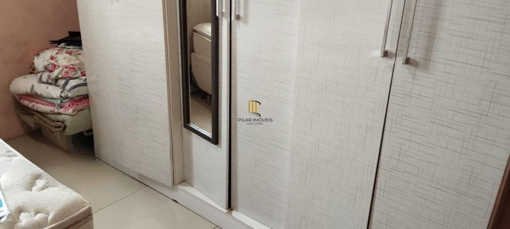 Casa de 2 dormitório à venda no Bairro Humaitá - Porto Alegre