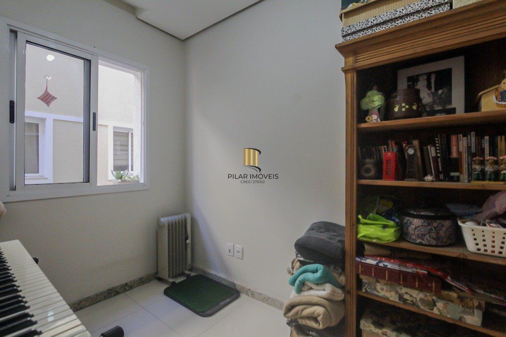 Casa de Condomínio 3 dormitórios no bairro Vila Ipiranga