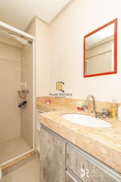 Apartamento à venda com 3 quartos 74 m²  Avalia imóvel no negócio Alto Padrão Rua Casemiro de Abreu, Moinhos de vento, Porto Alegre