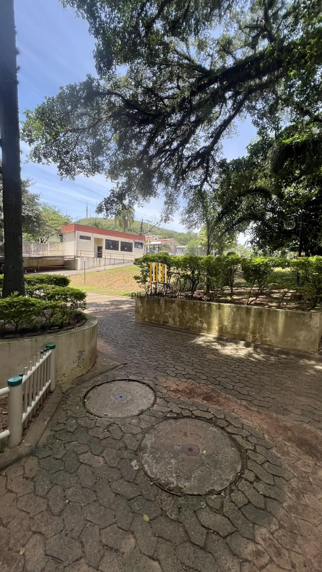 Apartamento à venda com 56m², 2 quartos e 1 vaga