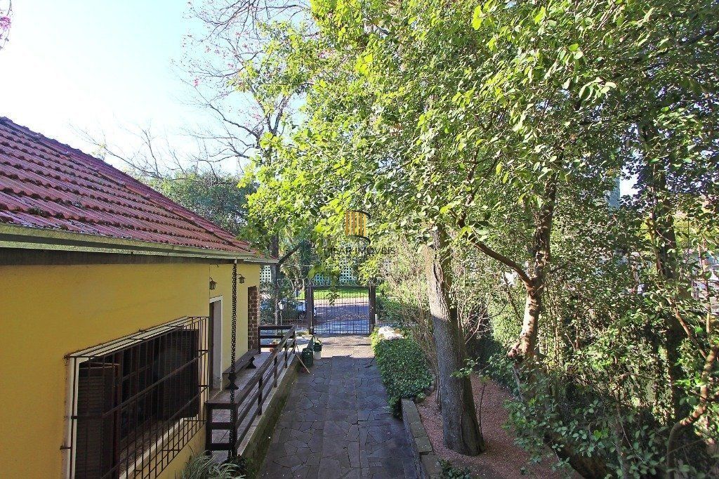 Terreno no bairro Teresópolis
