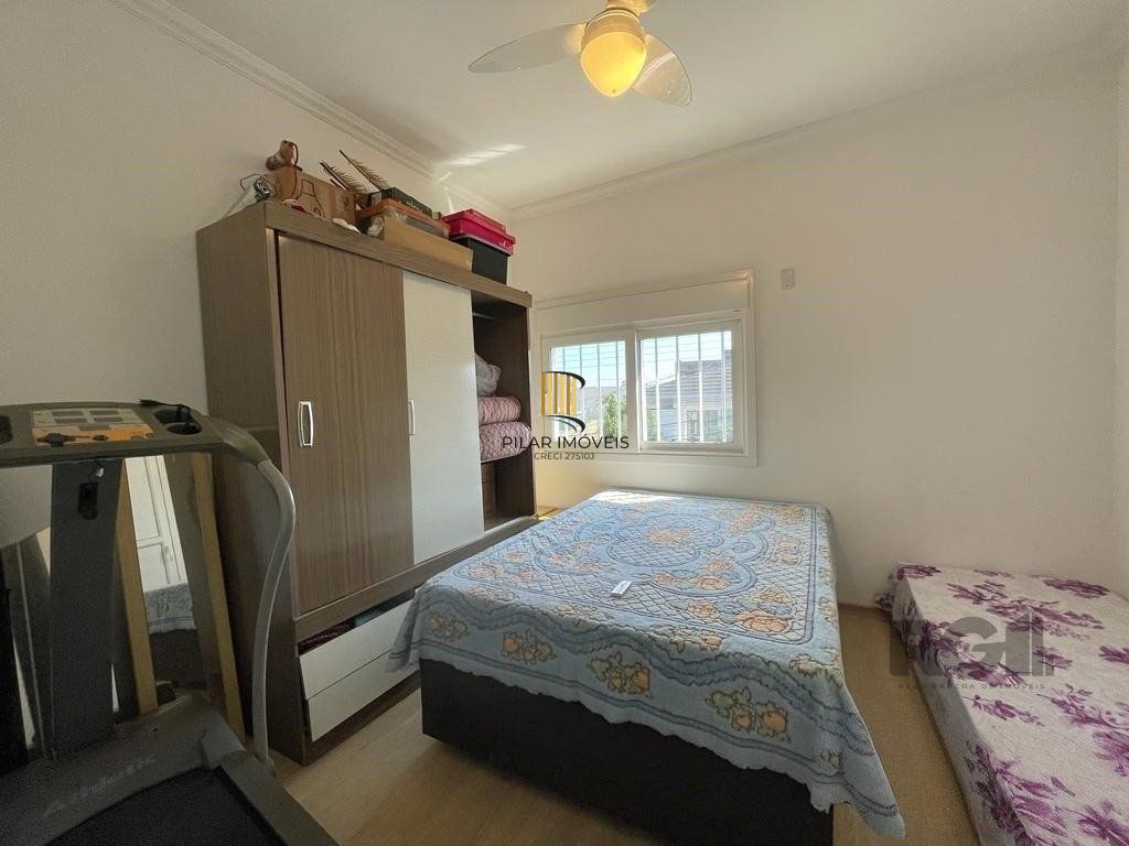 Casa 3 dormitórios no bairro Sarandi