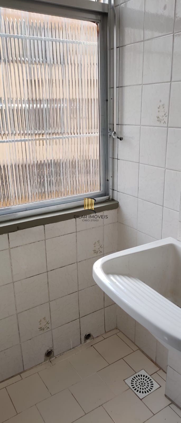 Apartamento 1 dormitório no bairro Teresópolis