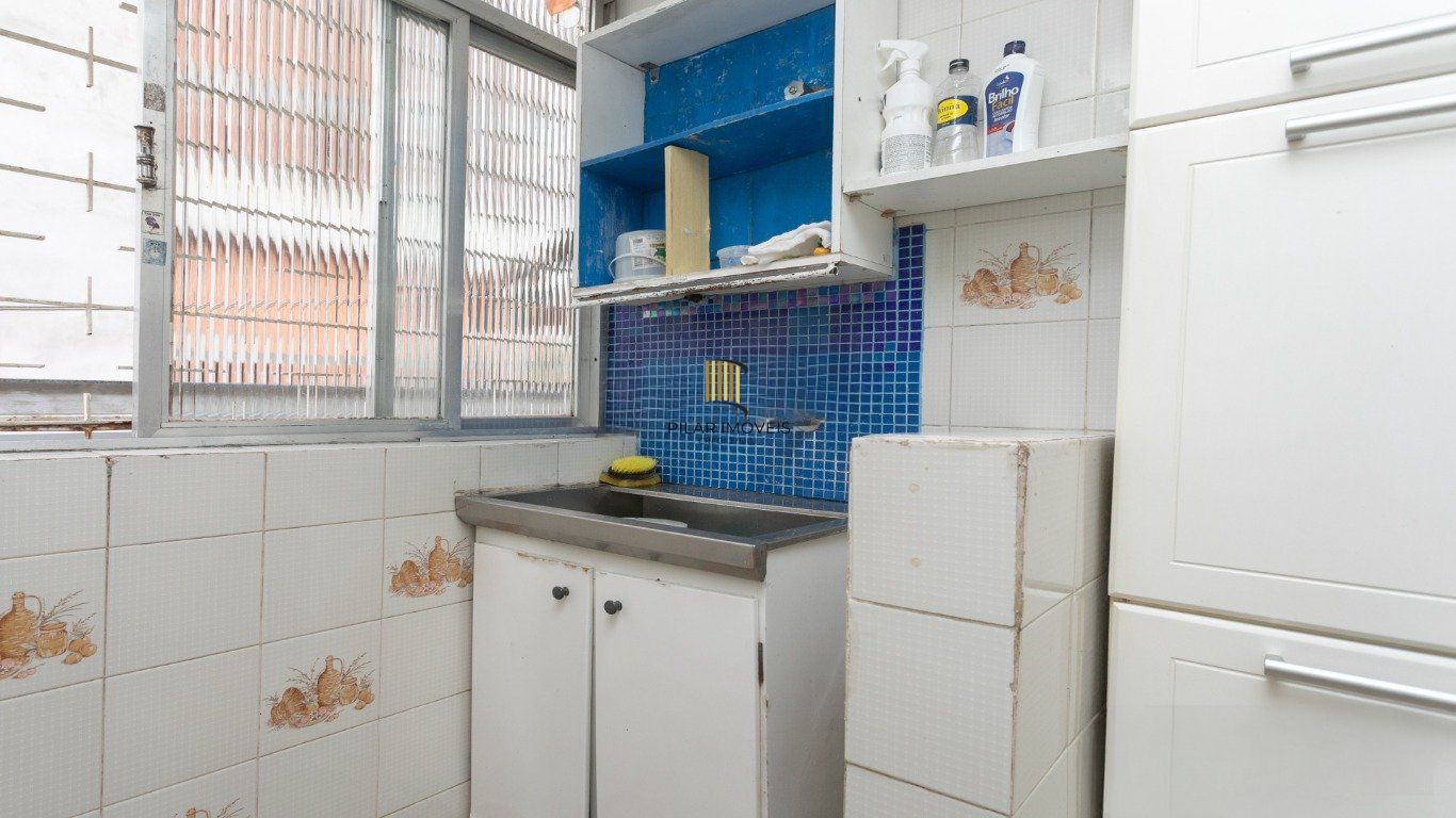 Apartamento de 2 dormitórios no Bairro Cristo Redentor, Porto Alegre