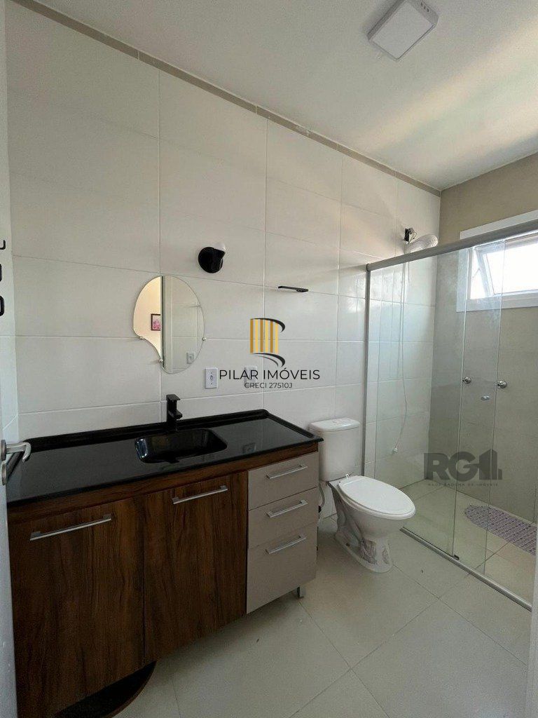 Casa Venda Cond Piscina 3 dorm suite - 225m², Hipica