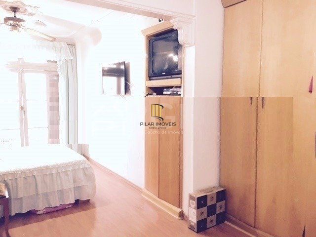 Apartamento para Venda - 163m², 4 dormitórios, Centro Histórico