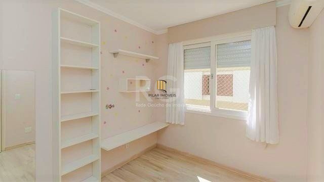 Excelente apartamento mobiliado com 2 dormitórios e 2 vagas.