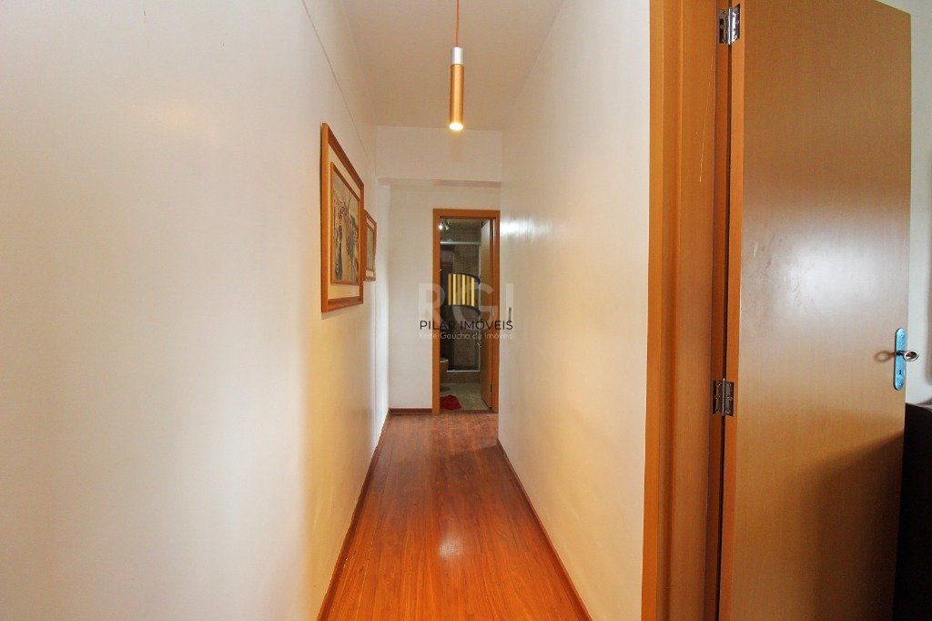 Apartamento para Venda - 61.9m², 2 dormitórios, Partenon