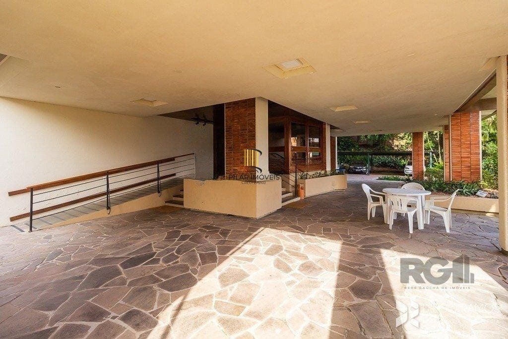 Apartamento 2 dorms à venda Avenida Guaíba, Vila Assunção - Porto Alegre