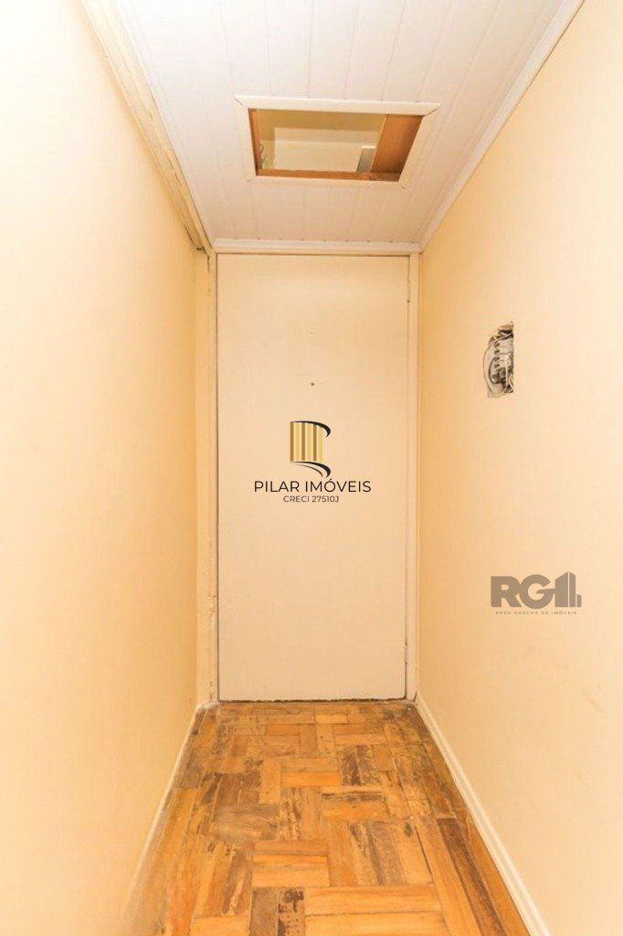 Apartamento de 1 dormitório no bairro Partenon