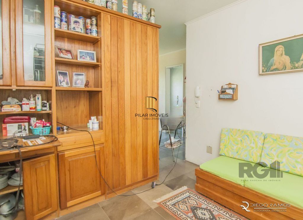 Casa 3 dorms à venda Rua Intendente Alfredo Azevedo, Glória - Porto Alegre