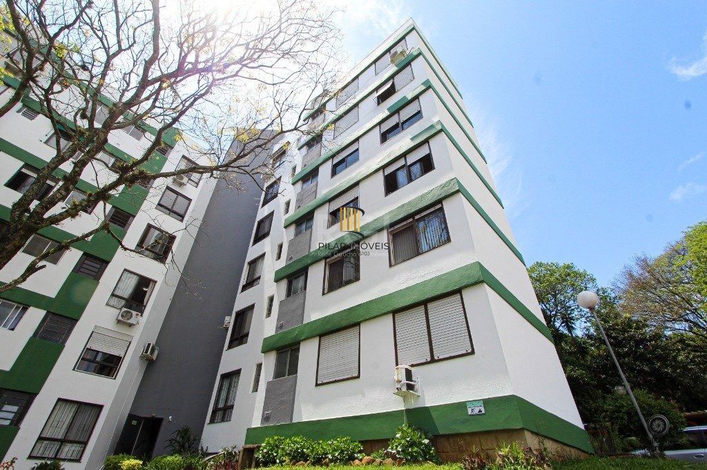 Apartamento 2 dormitórios no bairro Nonoai