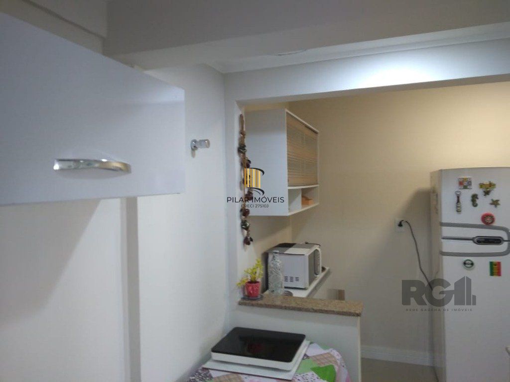 Apartamento 38m² - 1 dormitório no bairro Partenon