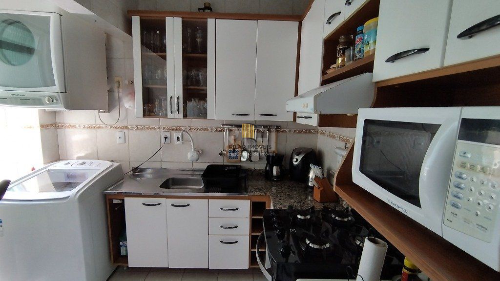 Apartamento para Venda - 61m², 0 dormitórios, Santa Tereza