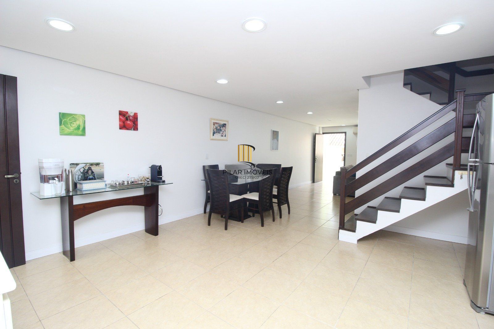 Casa de 180m² com 3 dormitórios  no bairro Ecoville, Porto Alegre