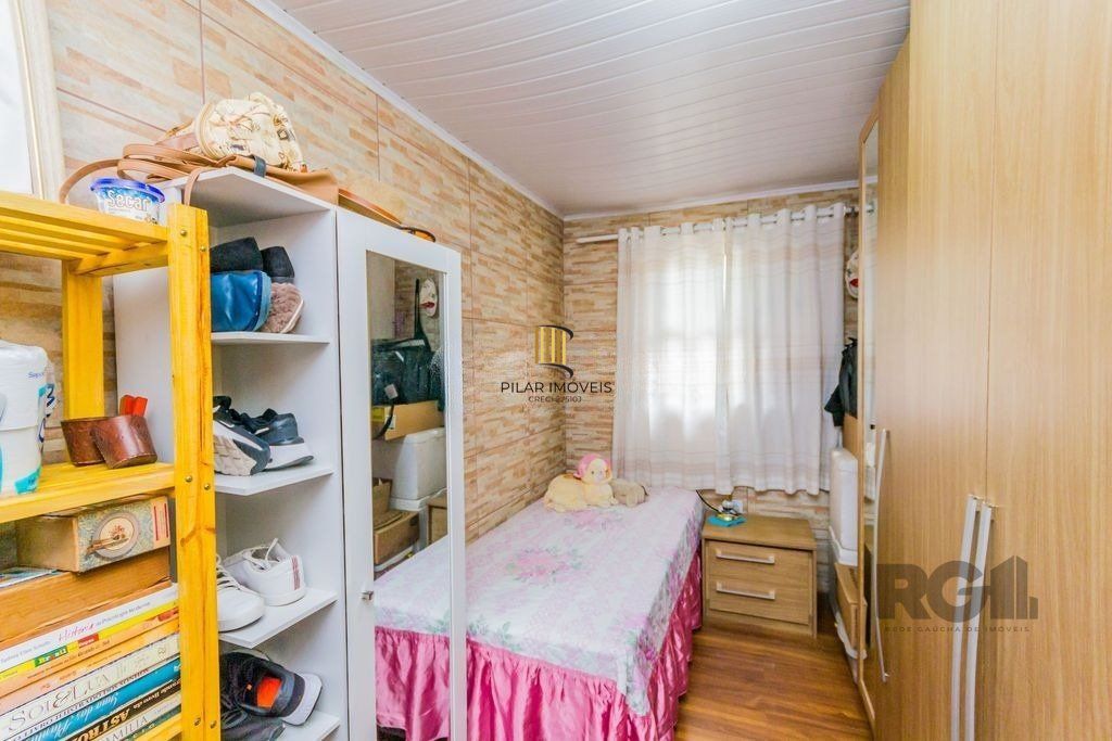 Casa 2 dormitórios no bairro  Coronel Aparício Borges