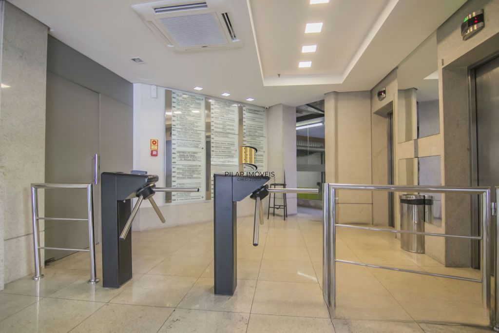 Sala / Conjunto Comercial à venda no Bairro Moinhos de Vento - Porto Alegre