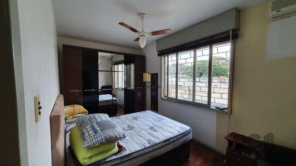Casa 3 dormitórios no bairro Santa Tereza