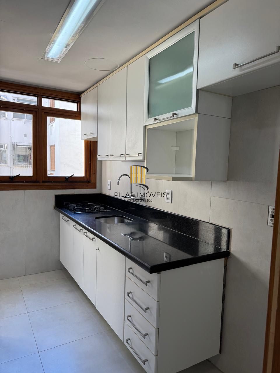 Apartamento Garden 1 dormitório no bairro Petrópolis