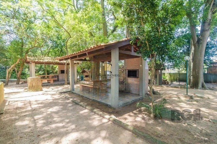 Apartamento 3 dormitórios no bairro Cristal