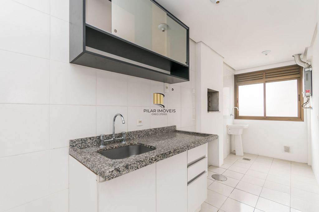 Apartamento 2 dorms à venda Rua Professor Cristiano Fischer, Partenon - Porto Alegre