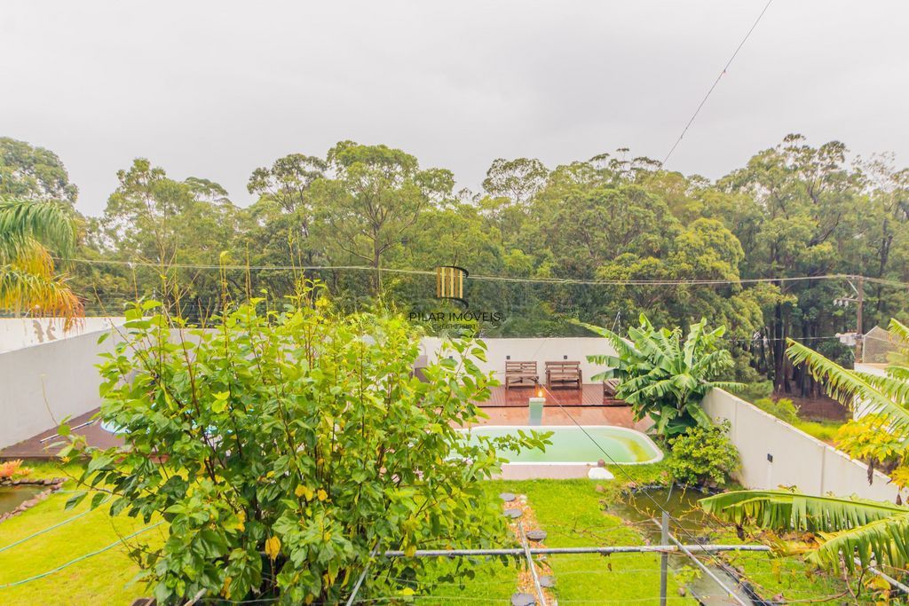Casa em Condomínio 3 dorms à venda Avenida Juca Batista, Hípica - Porto Alegre