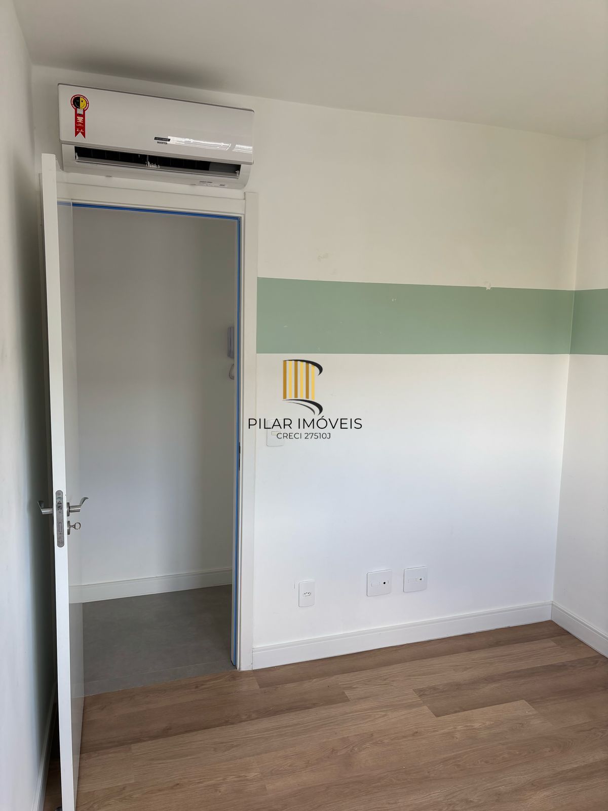 Montblanc Apartamento de 3 dormitórios Novo.