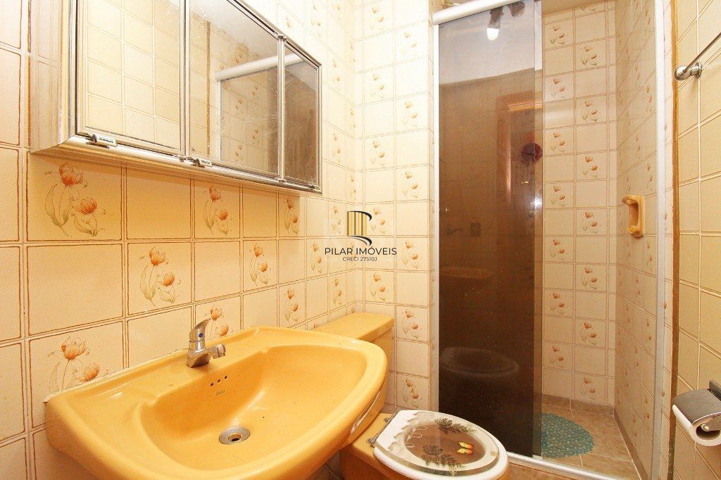 Apartamento para Venda - 61.9m², 2 dormitórios, Partenon